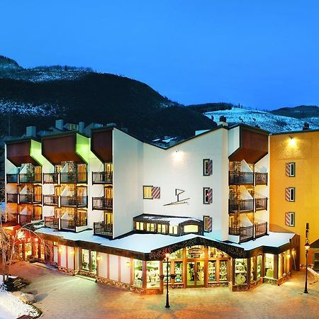 The Lift House Lodge Vail Exterior foto