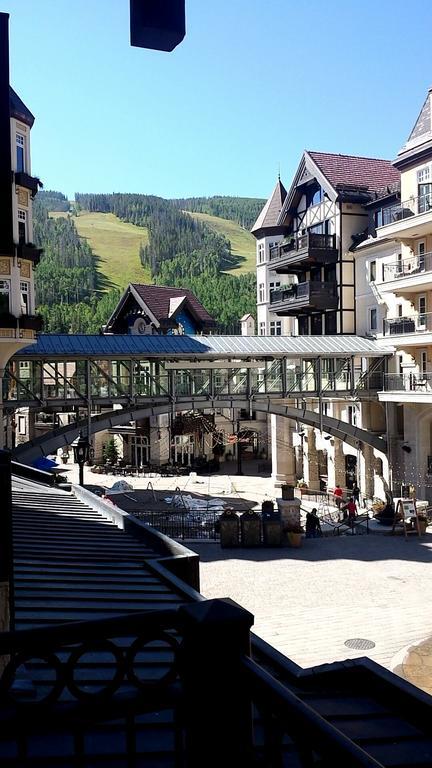 The Lift House Lodge Vail Exterior foto