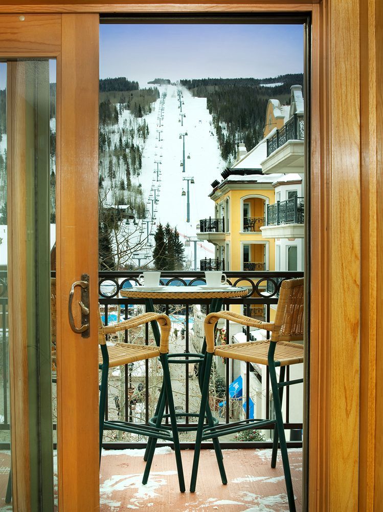 The Lift House Lodge Vail Exterior foto