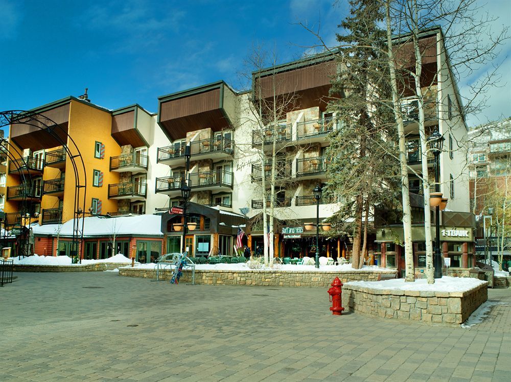 The Lift House Lodge Vail Exterior foto