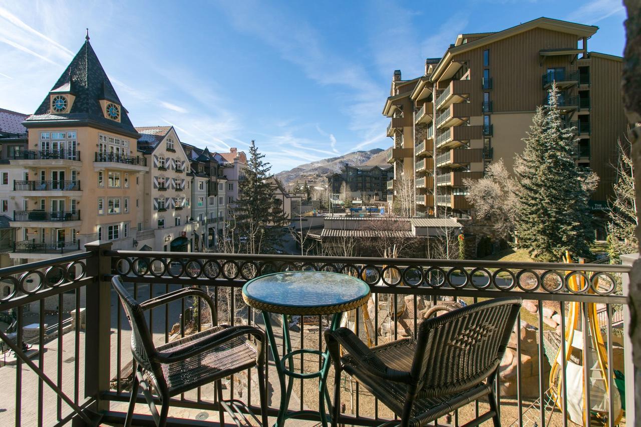 The Lift House Lodge Vail Exterior foto